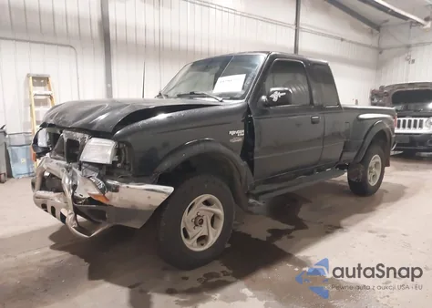 1999 Ford Ranger Xlt z USA, uszkodzony, nr VIN 1FTZR15X3XPB29019